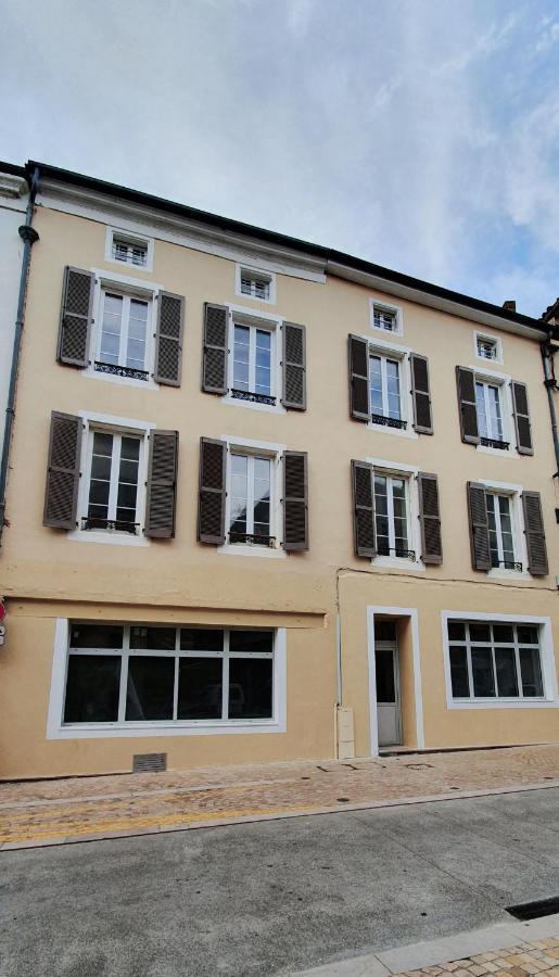 Appartement T2 ** Le Wlérick ** Hyper centre ** Mont-de-Marsan Extérieur photo