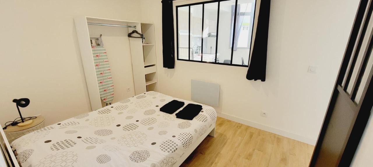 Appartement T2 ** Le Wlérick ** Hyper centre ** Mont-de-Marsan Extérieur photo